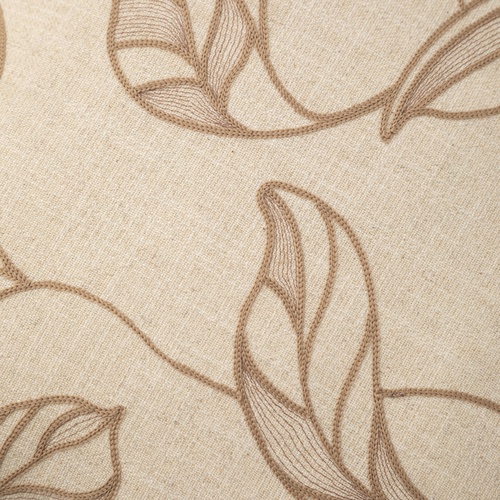  ALISA FLORAL KIRLENT BEJ 45X45 CM
