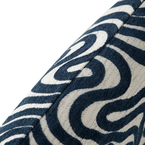  ASH WAVE KIRLENT LACİVERT 50X50
