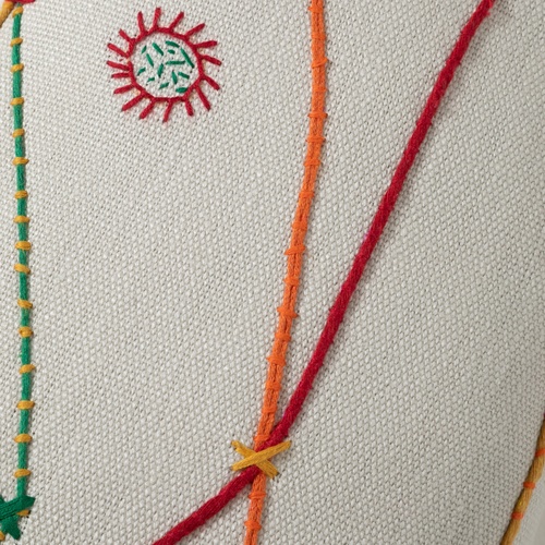  SASHA KIRLENT RENKLİ 30X55