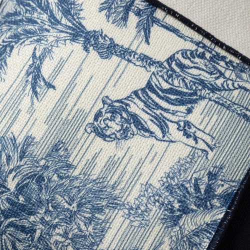  TIGER KIRLENT LACİVERT 45X45