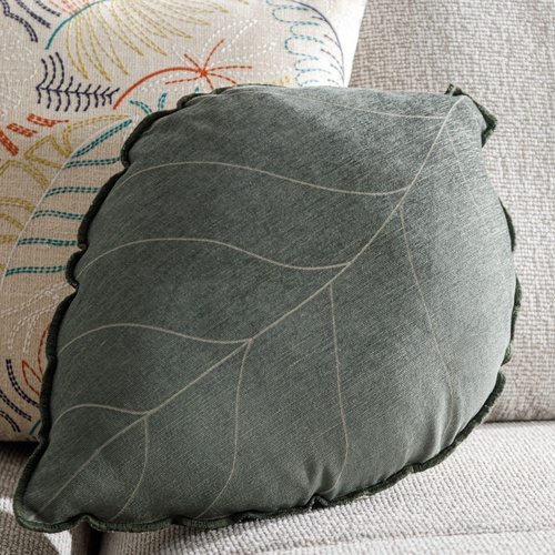 FROND LEAF KIRLENT YEŞİL 35X48