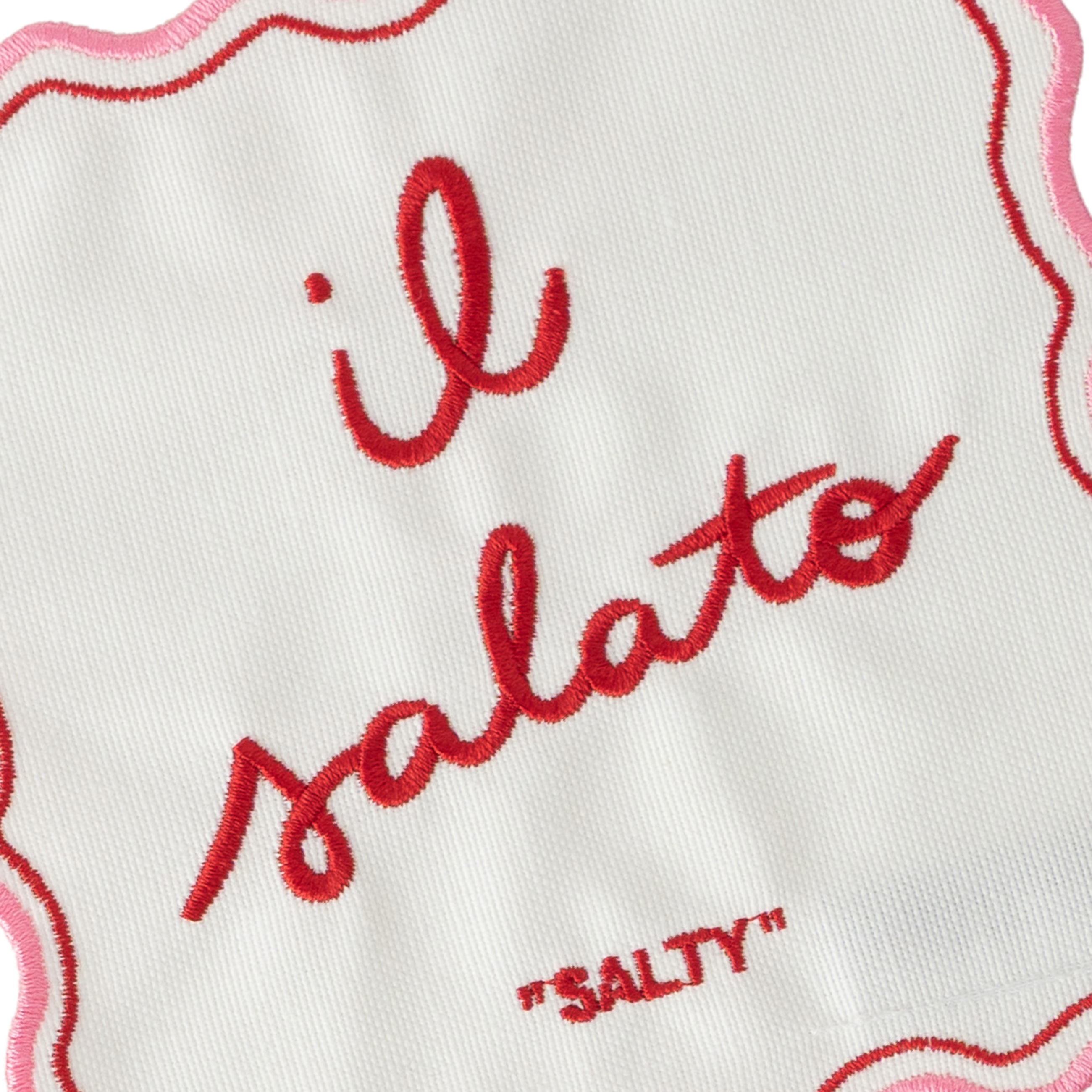 TASTE NAKIŞLI 4'LÜ KOKTEYL PEÇETE 15X15 CM