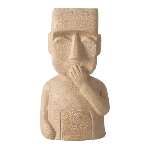 NESCİO BİBLO BEJ 20X15X36 CM