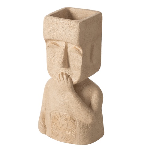 NESCİO BİBLO BEJ 20X15X36 CM