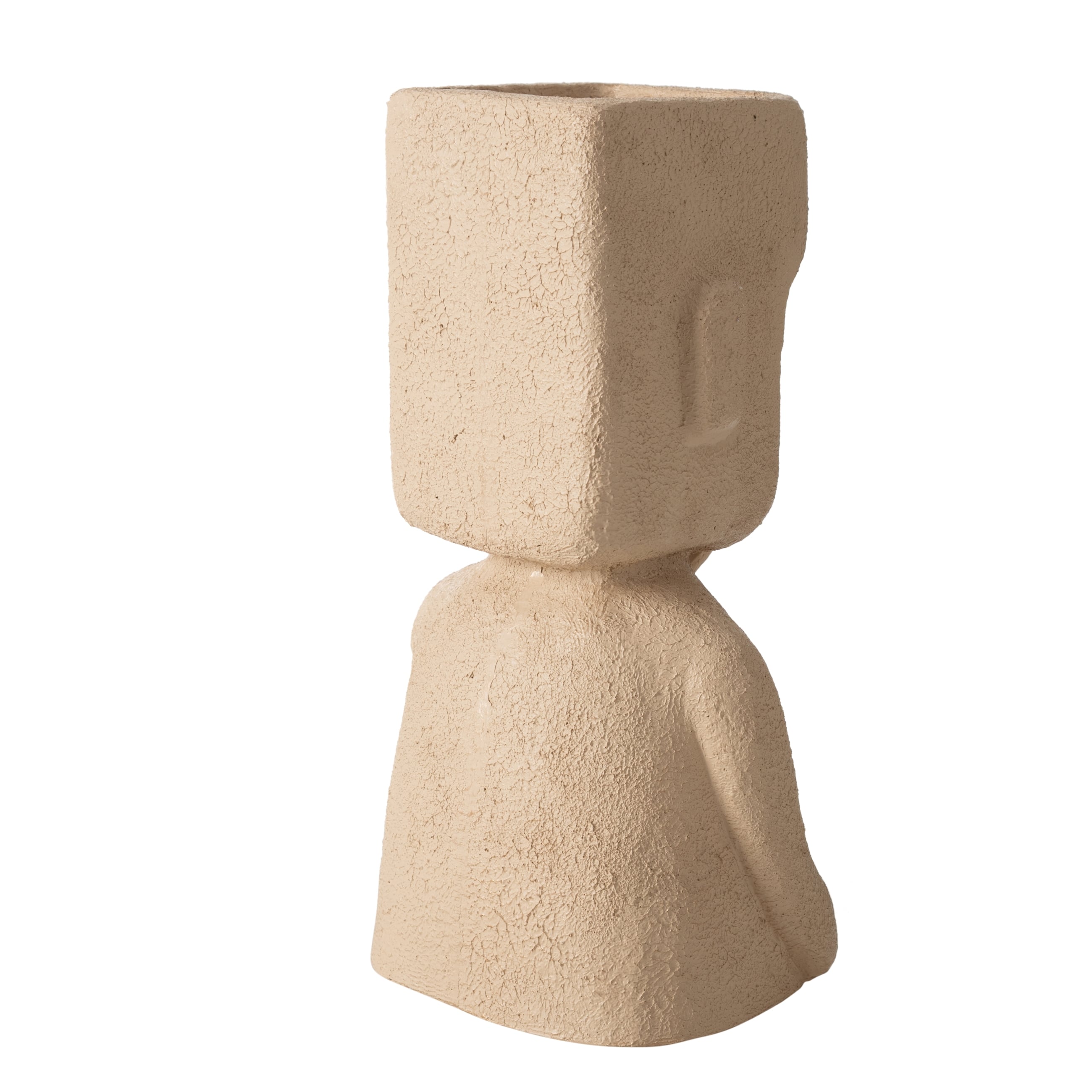 NESCİO BİBLO BEJ 20X15X36 CM