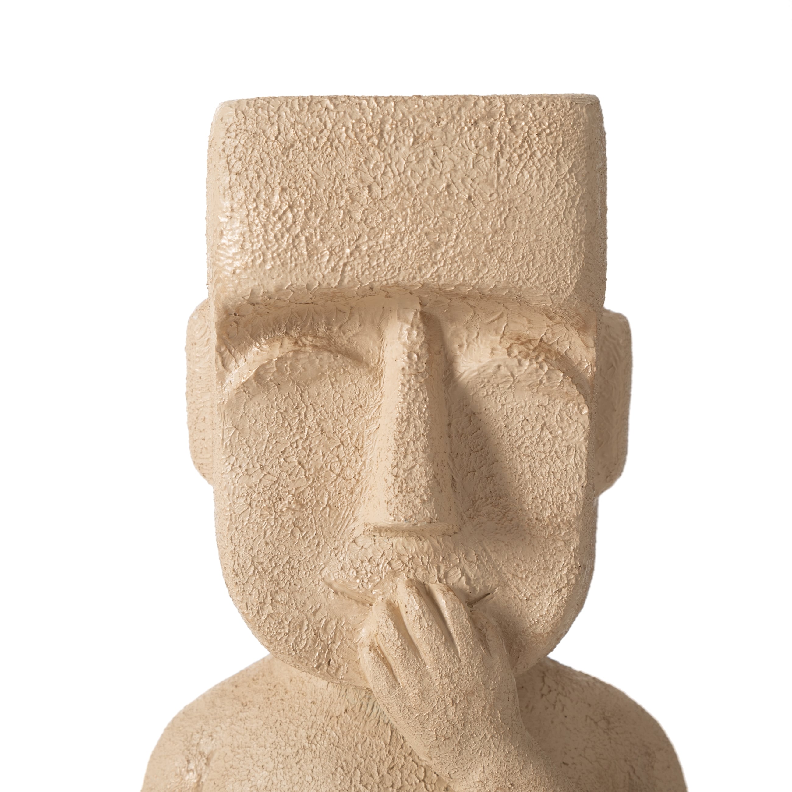 NESCİO BİBLO BEJ 20X15X36 CM