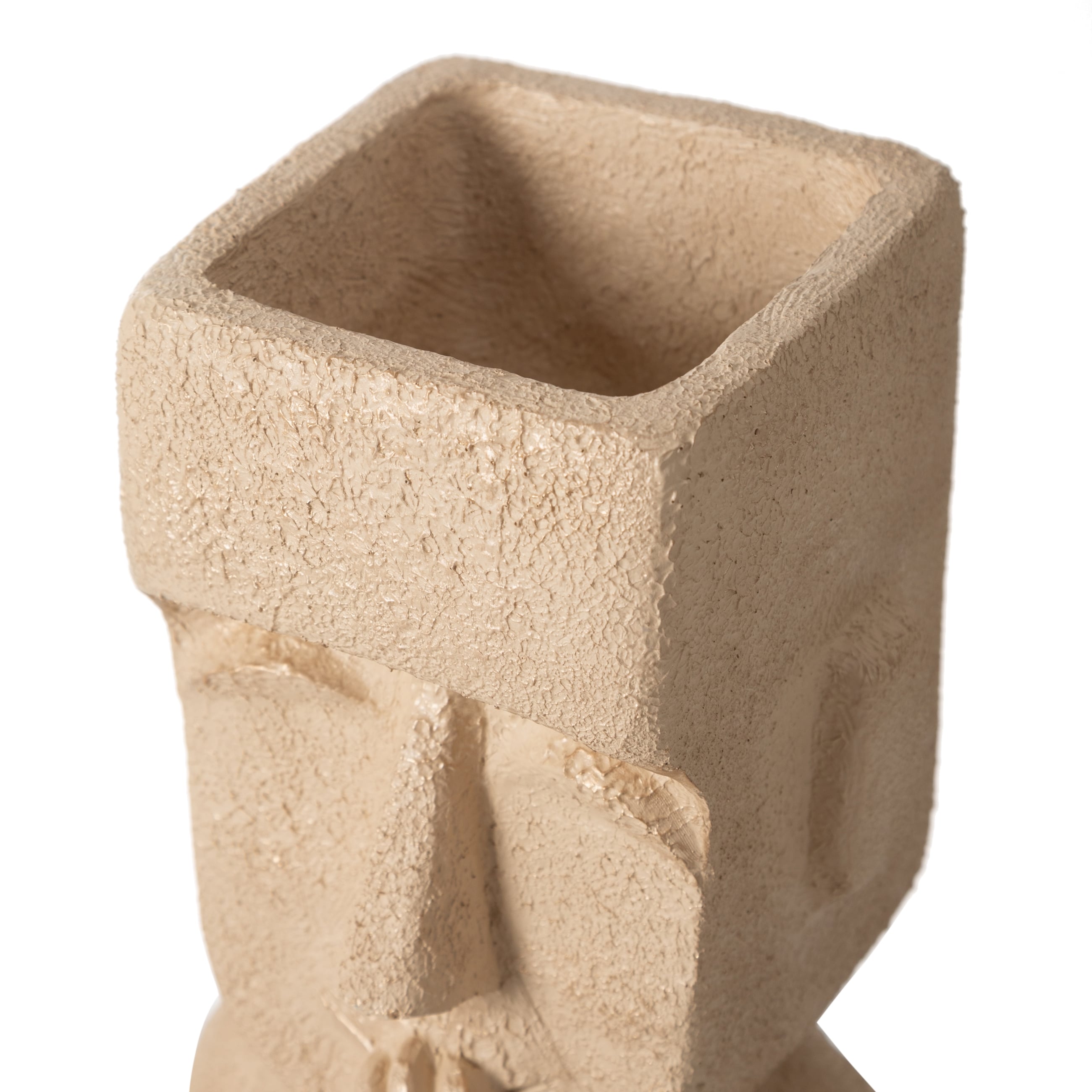 NESCİO BİBLO BEJ 20X15X36 CM