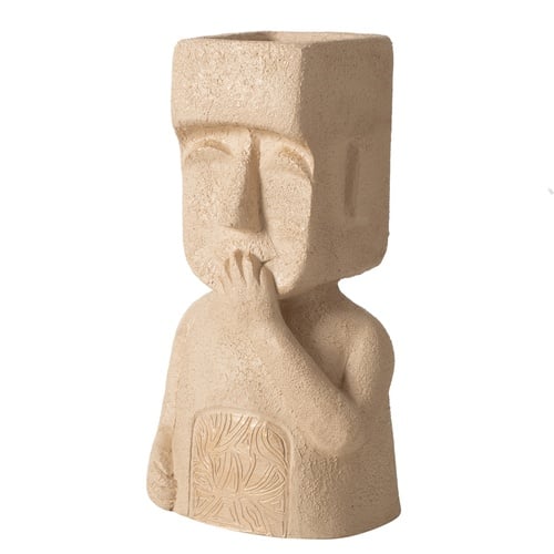 NESCİO BİBLO BEJ 20X15X36 CM