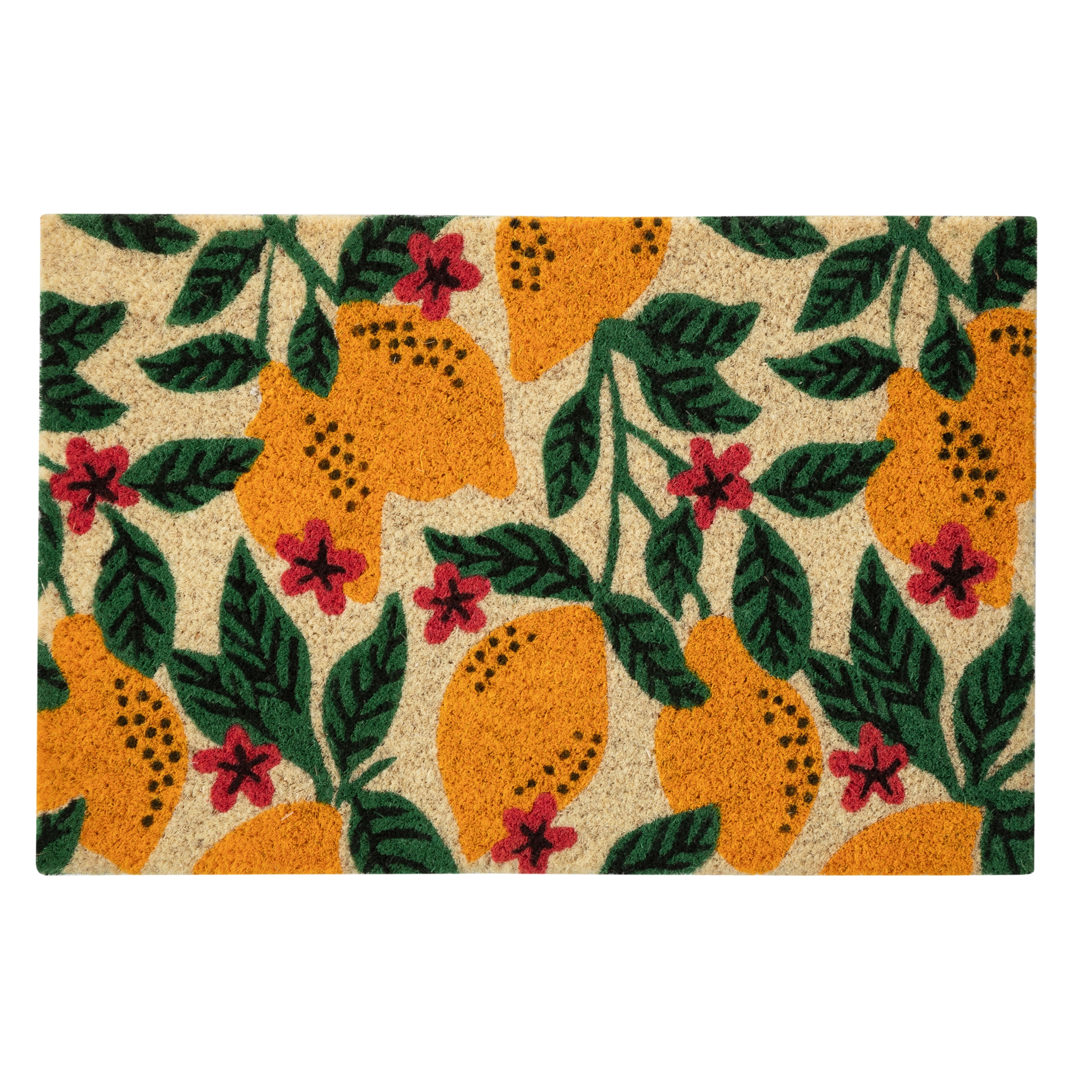 LEMON KAPI PASPASI 40X60 CM