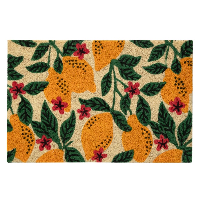 LEMON KAPI PASPASI 40X60 CM