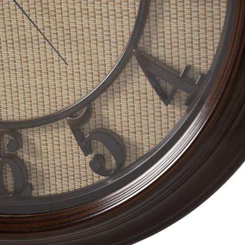 MALEN DUVAR SAATİ 46CM