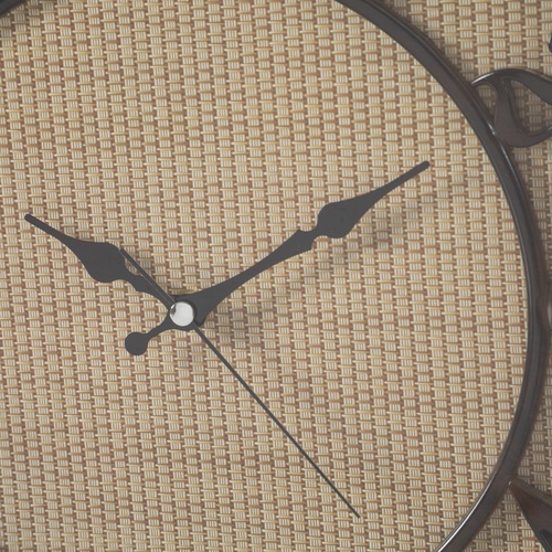 MALEN DUVAR SAATİ 46CM