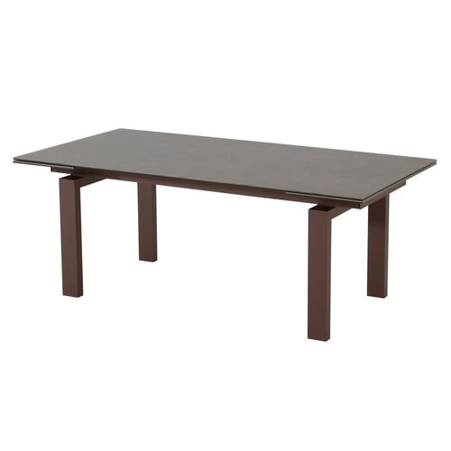 ROMY AÇILIR MASA 200(40+40)X100X75 CM