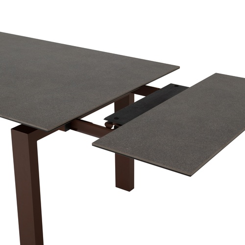  ROMY AÇILIR MASA 200(40+40)X100X75 CM