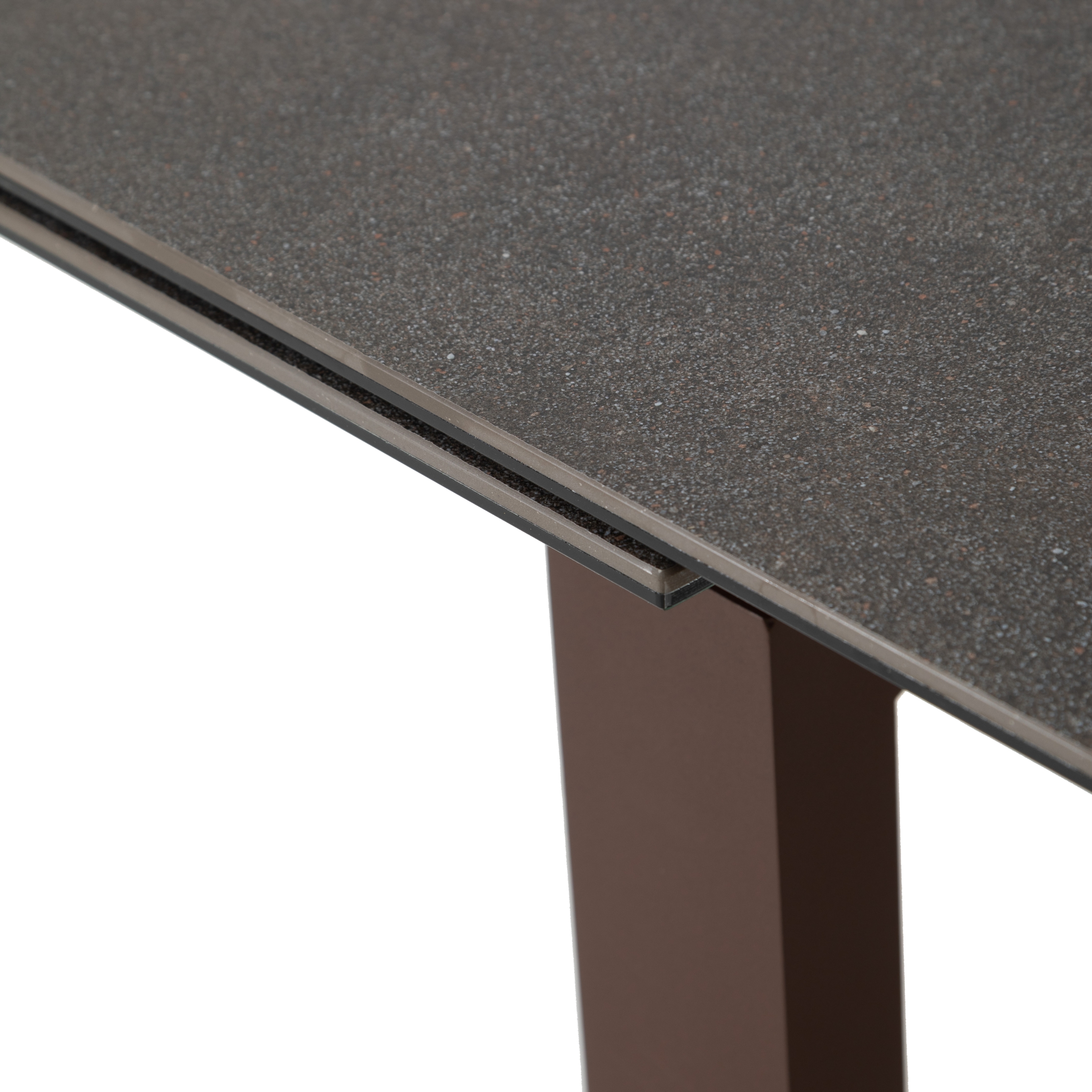 ROMY AÇILIR MASA 200(40+40)X100X75 CM