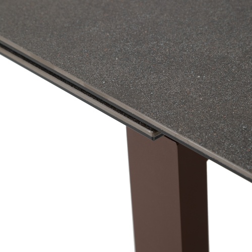  ROMY AÇILIR MASA 200(40+40)X100X75 CM