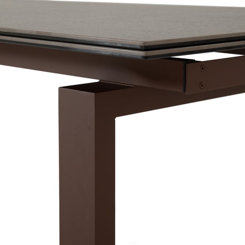  ROMY AÇILIR MASA 200(40+40)X100X75 CM