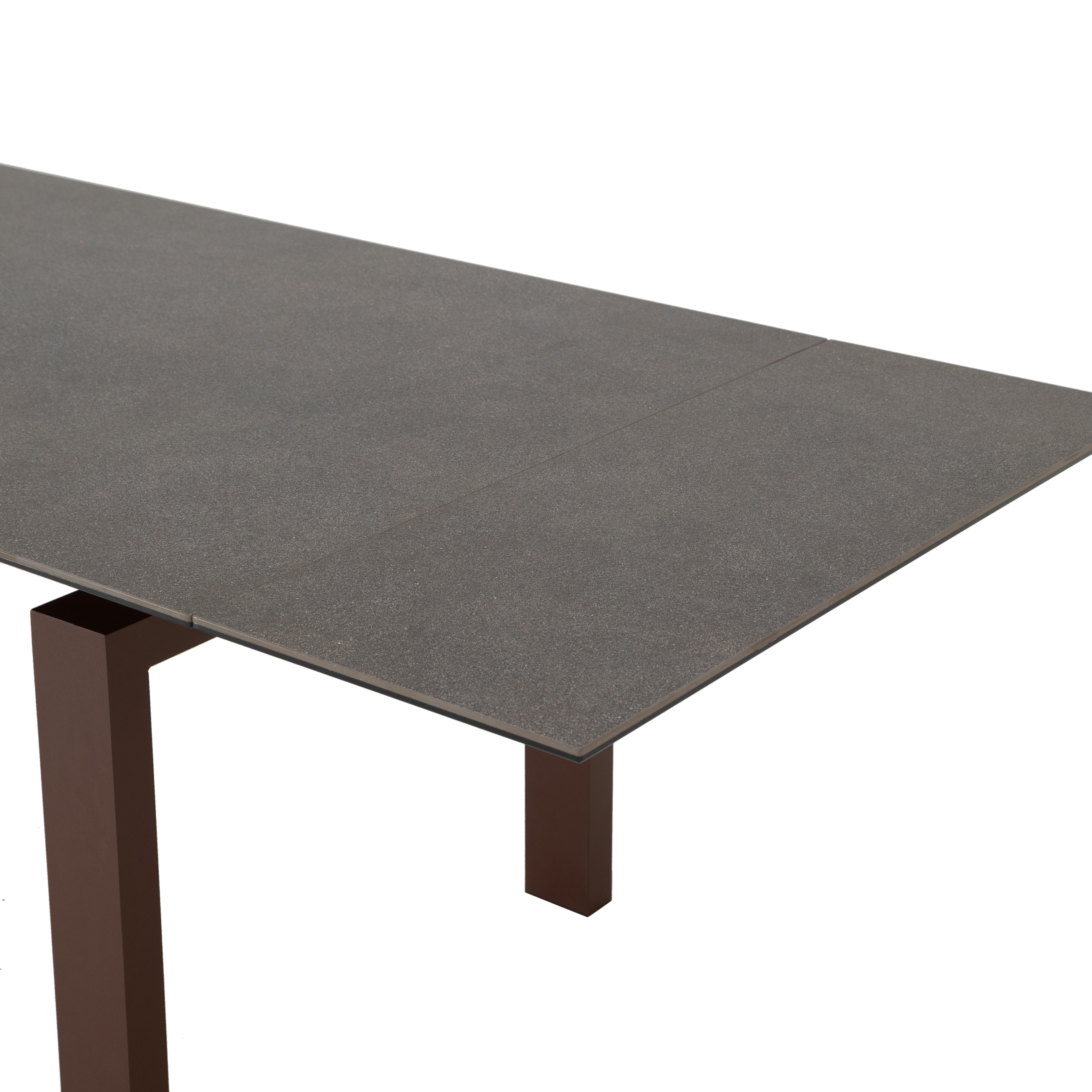 ROMY AÇILIR MASA 200(40+40)X100X75 CM