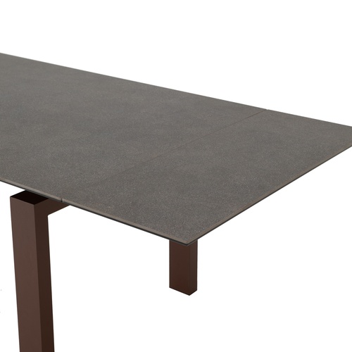  ROMY AÇILIR MASA 200(40+40)X100X75 CM