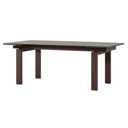 ROMY AÇILIR MASA 200(40+40)X100X75 CM