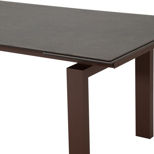  ROMY AÇILIR MASA 200(40+40)X100X75 CM