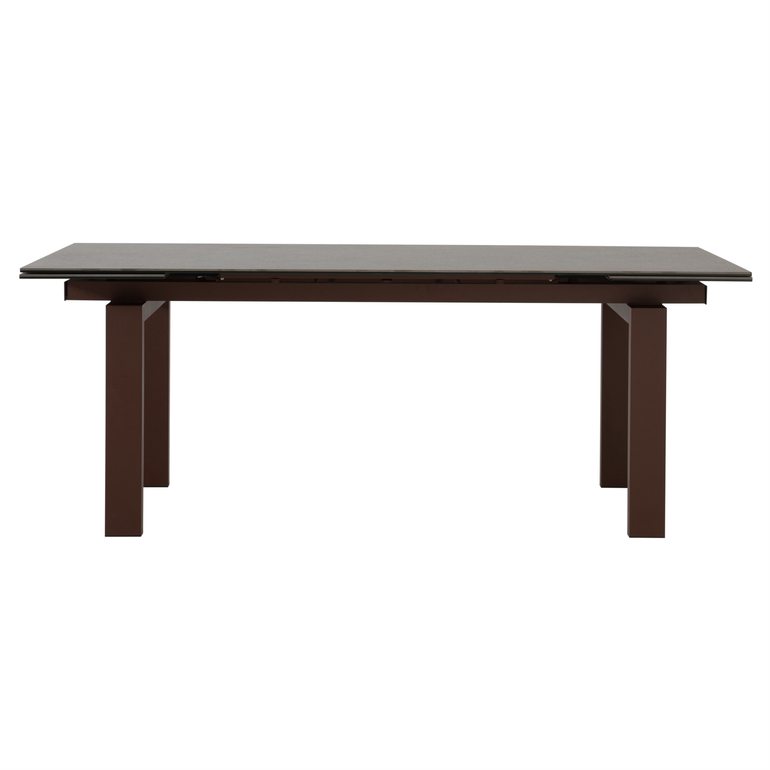 ROMY AÇILIR MASA 200(40+40)X100X75 CM