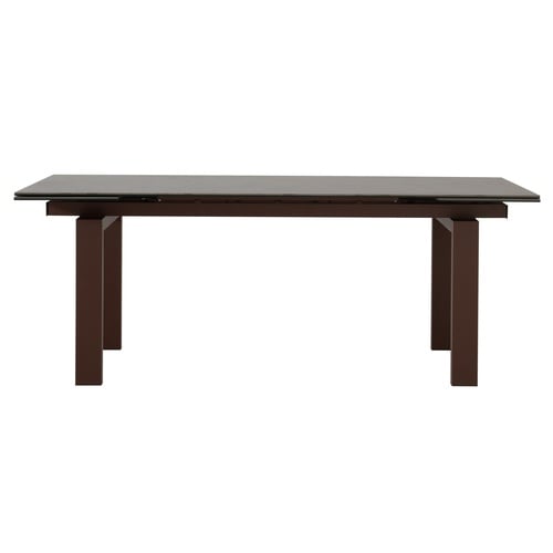 ROMY AÇILIR MASA 200(40+40)X100X75 CM