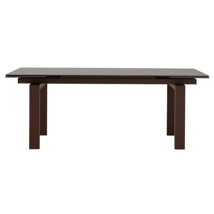 ROMY AÇILIR MASA 200(40+40)X100X75 CM