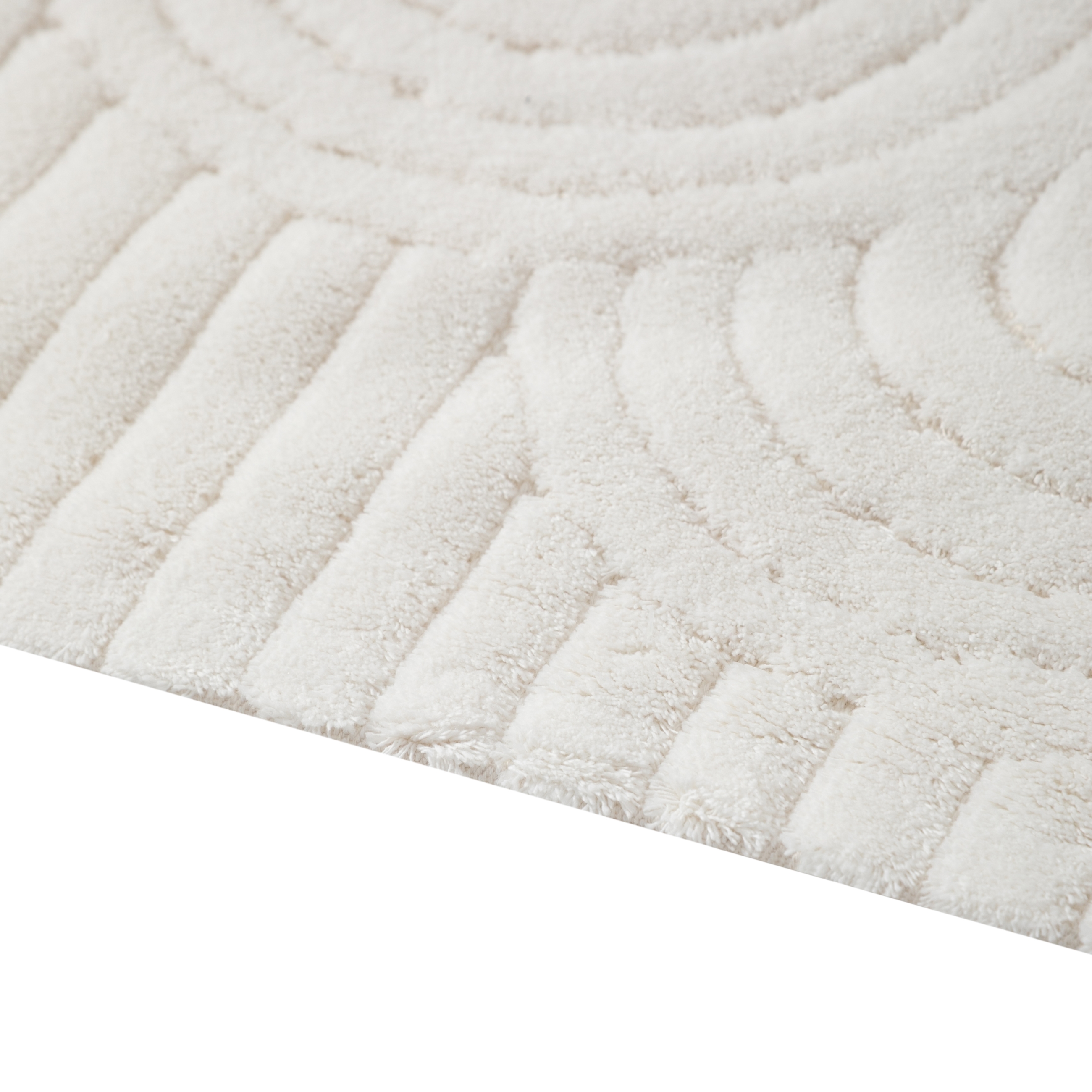 LARIS 2'Lİ BANYO PASPAS SETİ EKRU