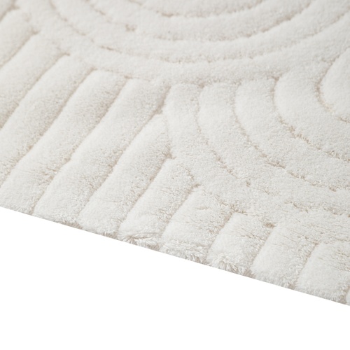 LARIS 2'Lİ BANYO PASPAS SETİ EKRU