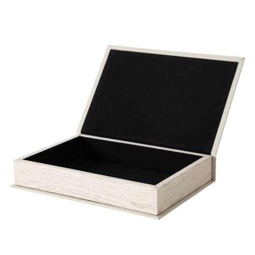  GALERIE D'ART  KİTAP KUTU 19X30 CM