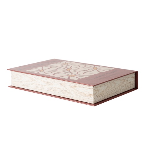  ECOLE DE PARIS KİTAP KUTU 19X30 CM