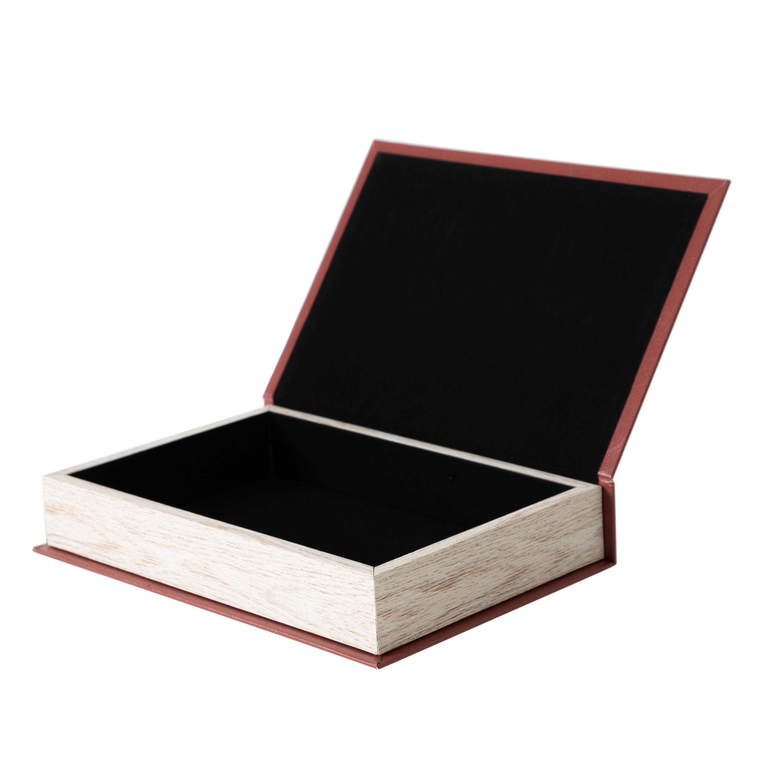 ECOLE DE PARIS KİTAP KUTU 19X30 CM