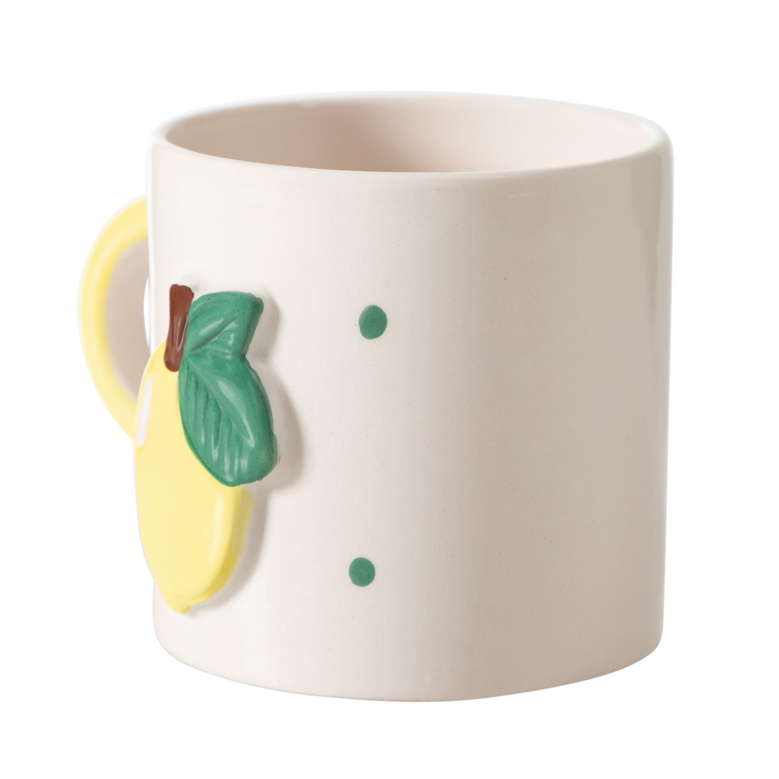 LİMON FİNCAN 270 ML