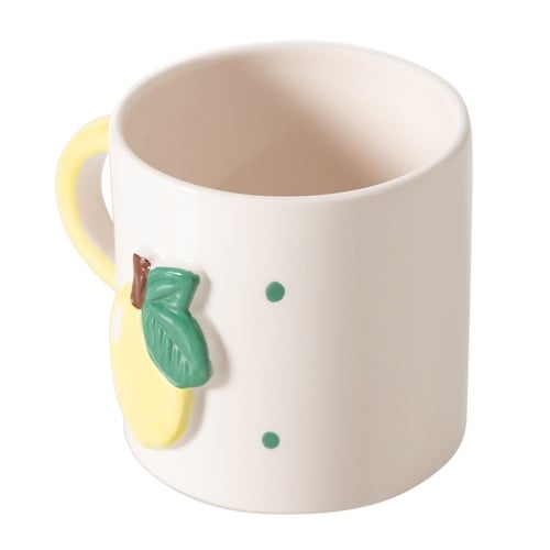 LİMON FİNCAN 270 ML