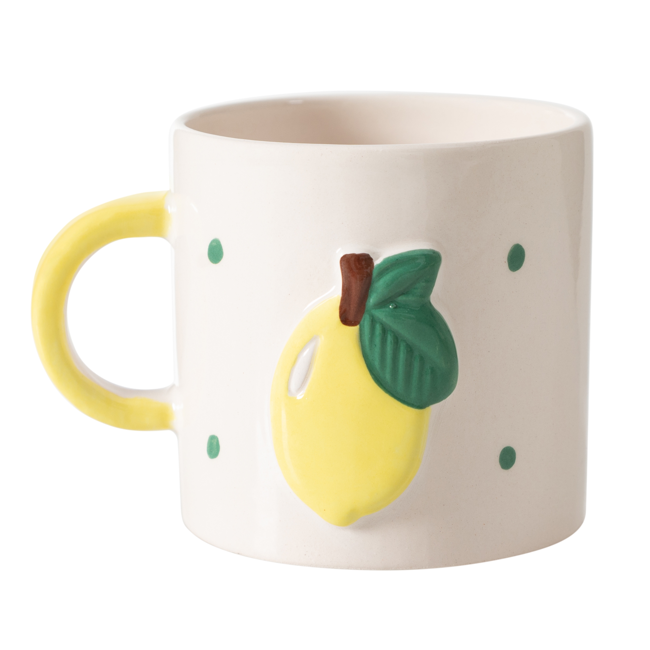 LİMON FİNCAN 270 ML