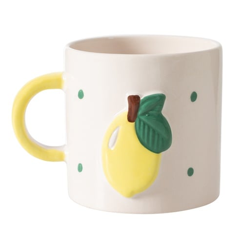 LİMON FİNCAN 270 ML