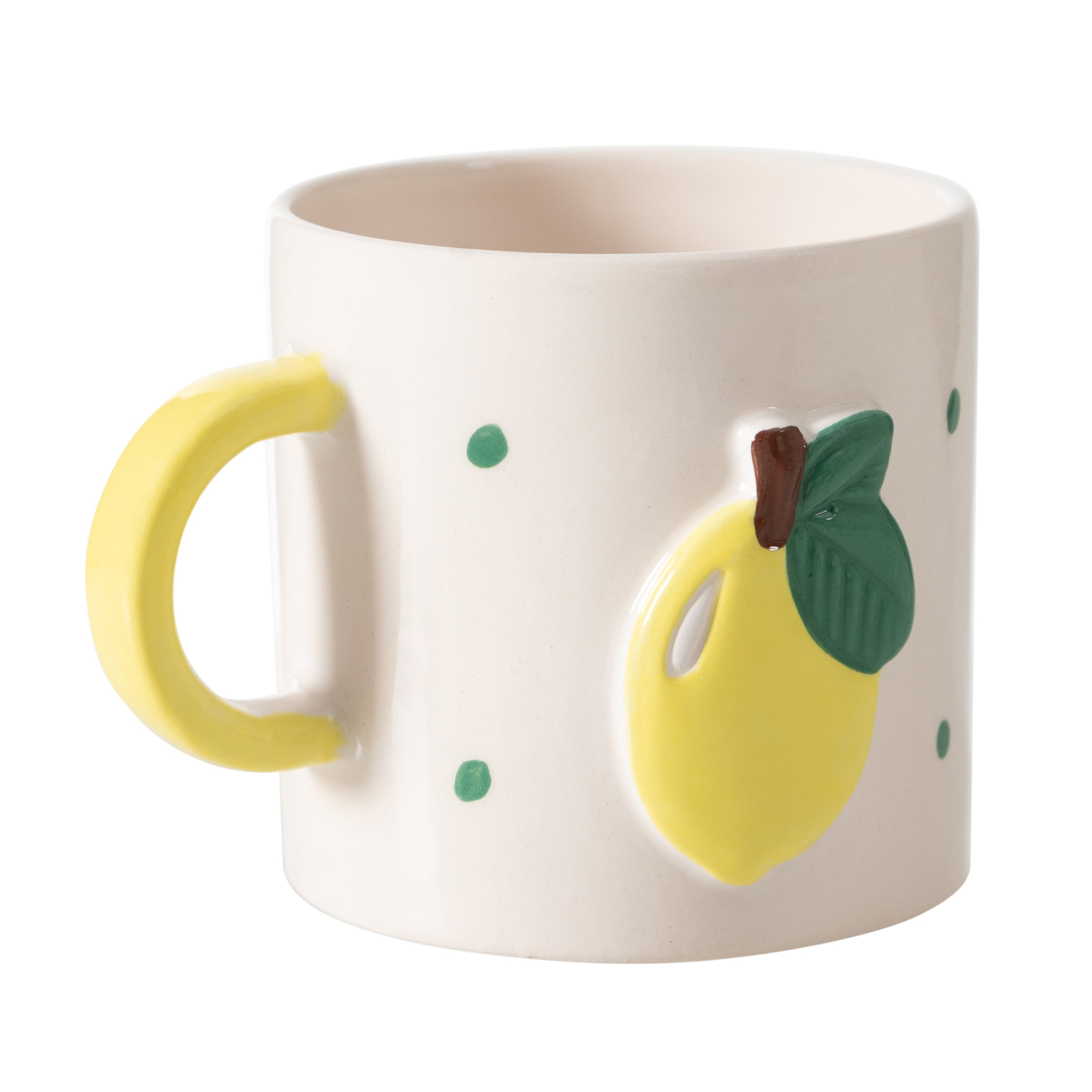 LİMON FİNCAN 270 ML