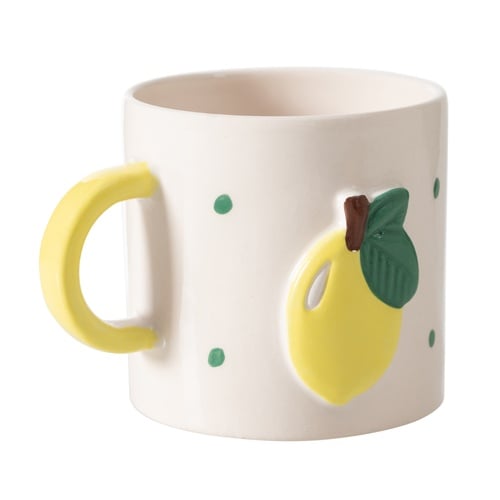 LİMON FİNCAN 270 ML