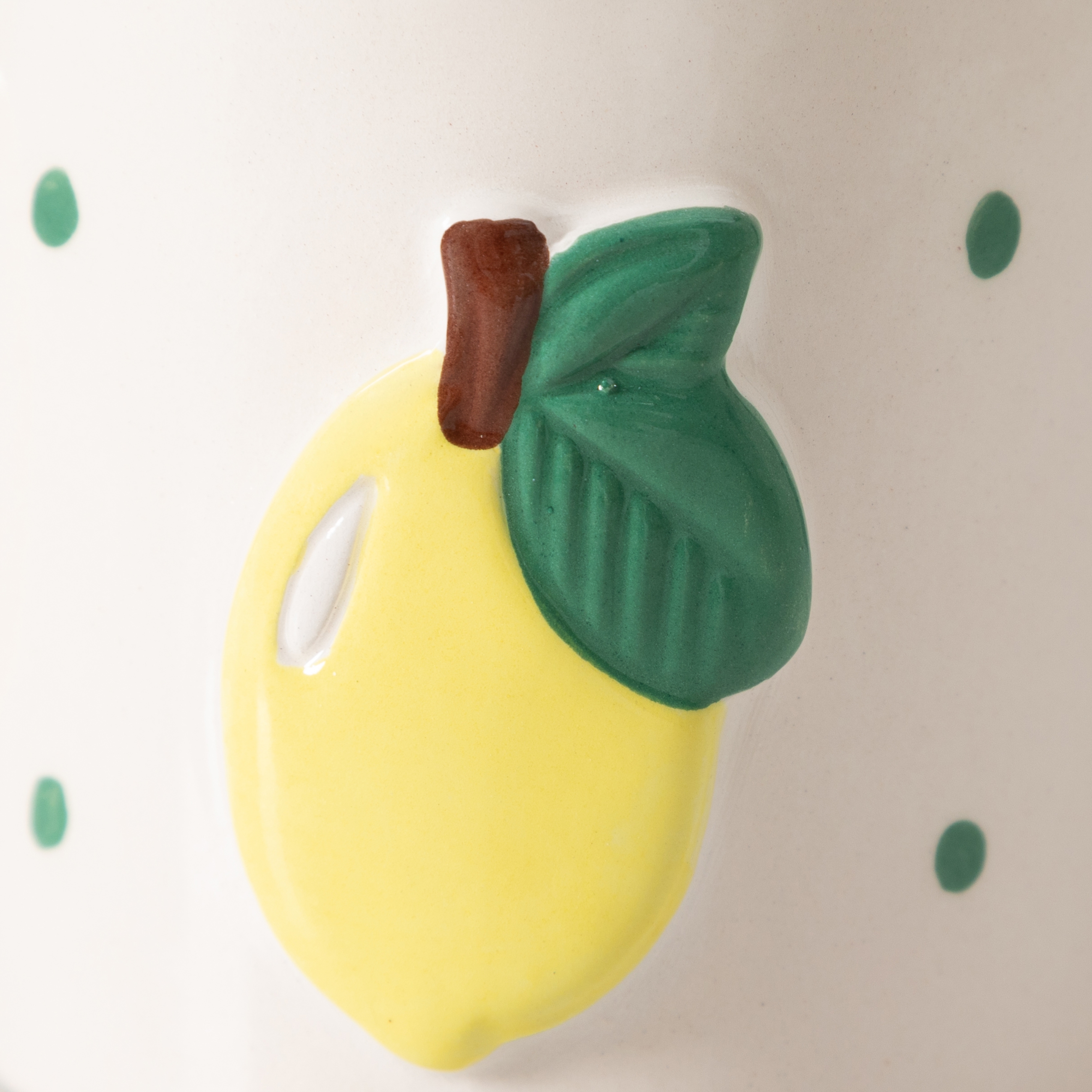 LİMON FİNCAN 270 ML