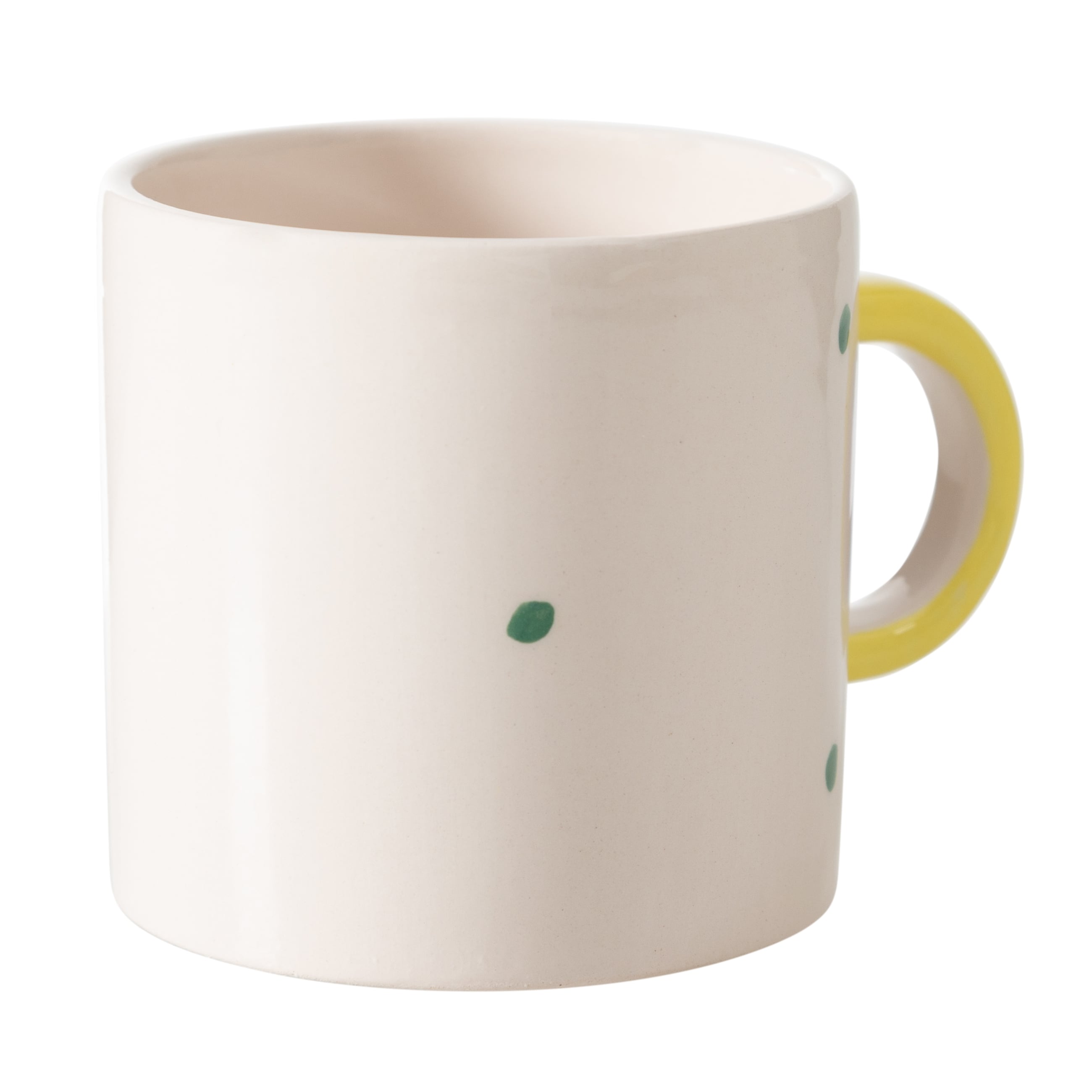 LİMON FİNCAN 270 ML