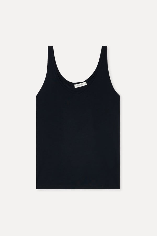 FITTED V YAKA ATLET
