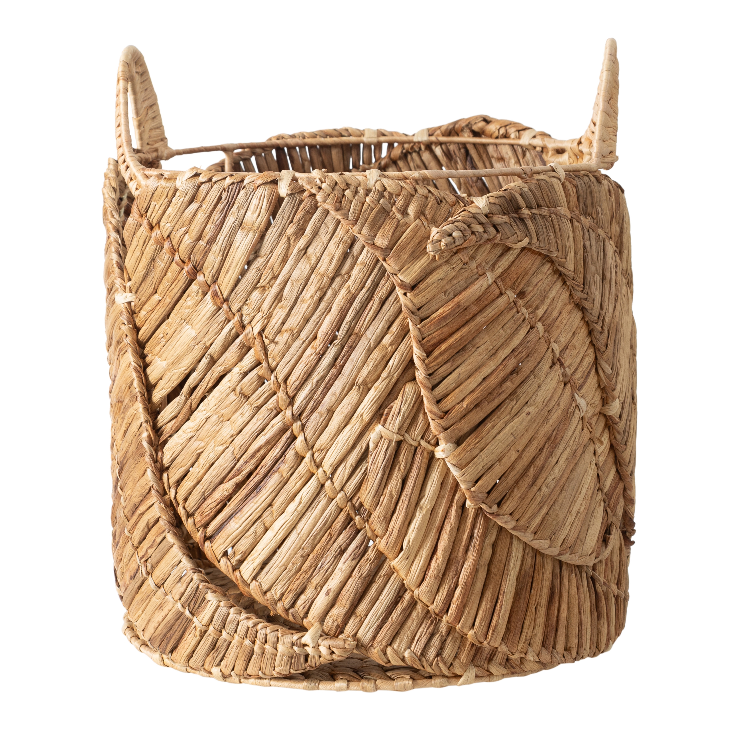PALMERA ORTA BOY SEPET  42 X 45 CM