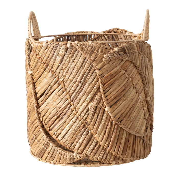 PALMERA ORTA BOY SEPET  42 X 45 CM