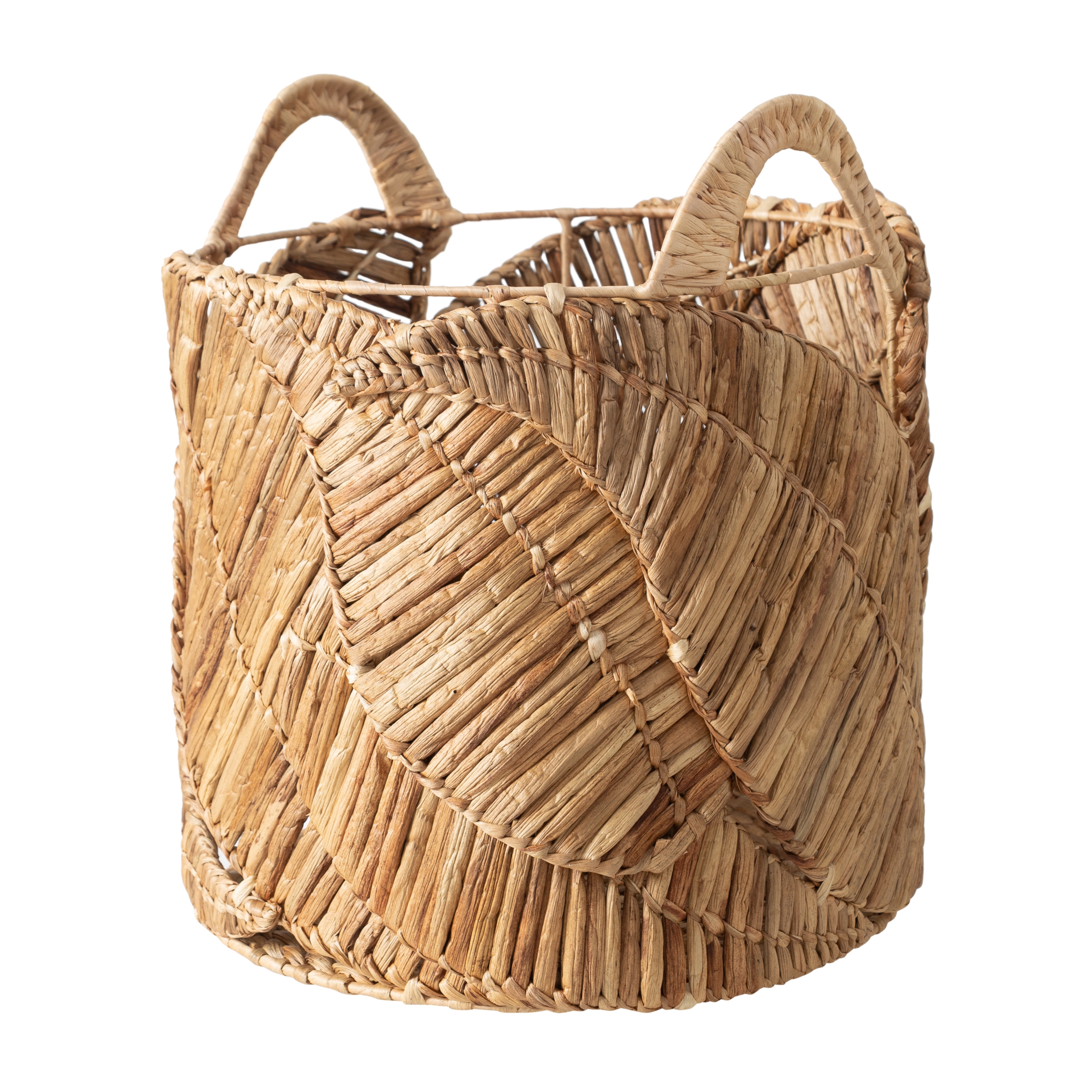 PALMERA ORTA BOY SEPET  42 X 45 CM