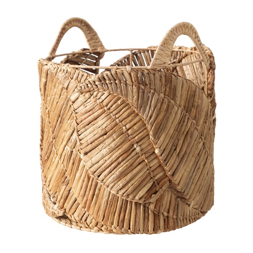 PALMERA ORTA BOY SEPET  42 X 45 CM