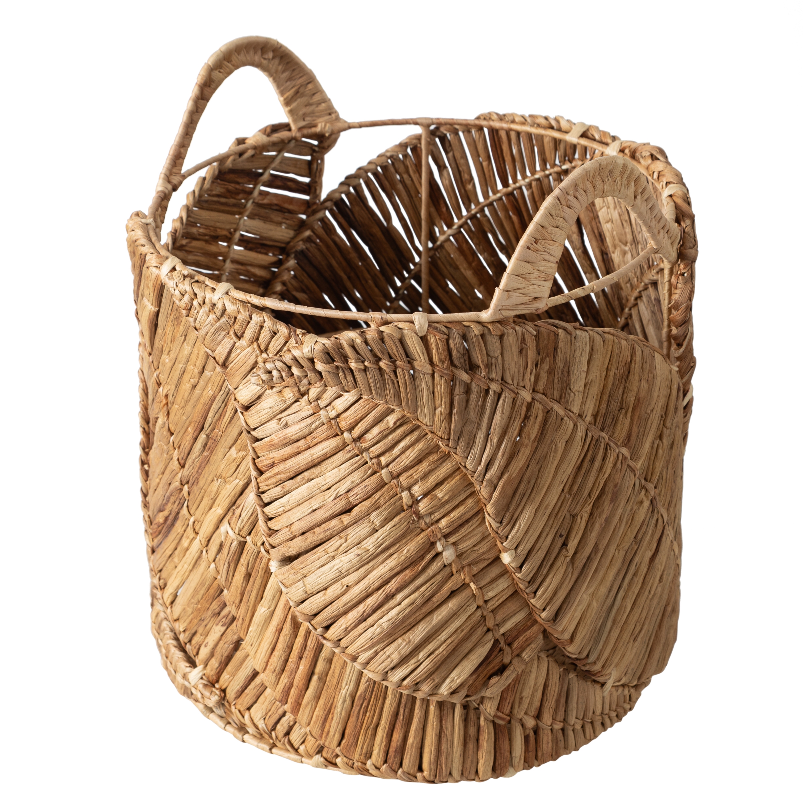 PALMERA ORTA BOY SEPET  42 X 45 CM