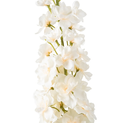  BELLA DAL ÇİÇEK BEYAZ 95 CM