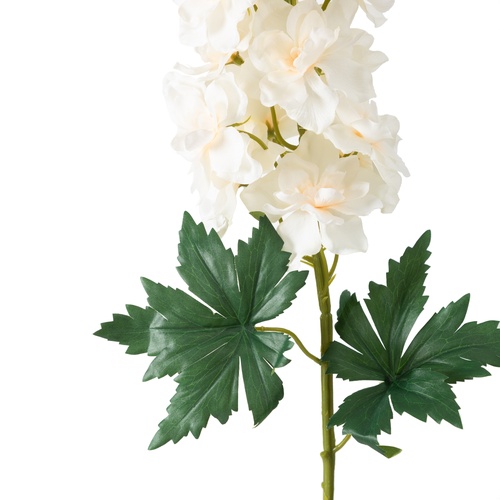 BELLA DAL ÇİÇEK BEYAZ 95 CM