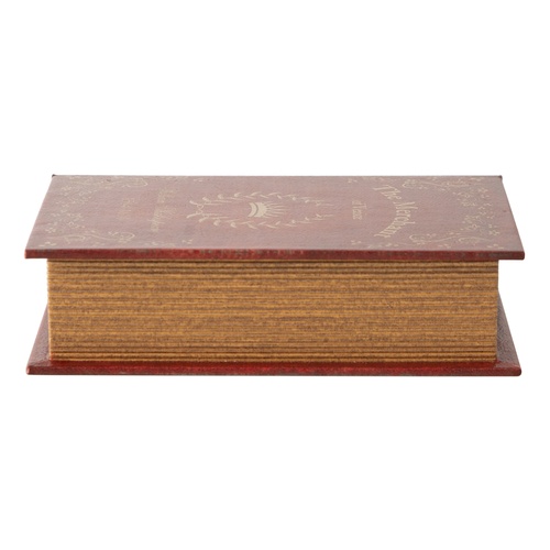 ROYAL RED KİTAP KUTU 14X5X20 CM